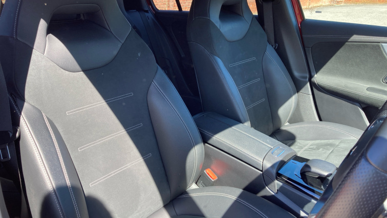 Mercedes-Benz A-Class A200 AMG Line Executive Edition 5dr Auto Petrol Hatchback